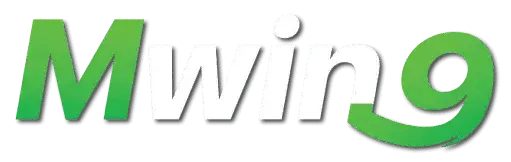 logo mwin9